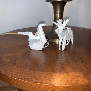Origami Ornaments